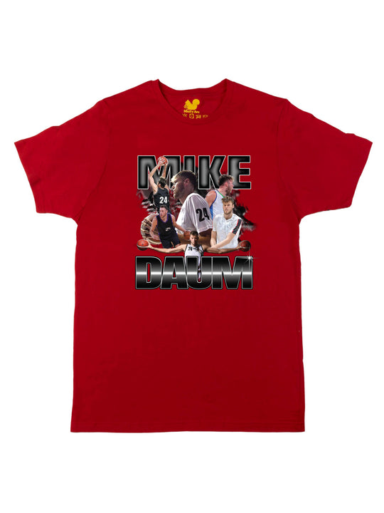 Mike Daum Unisex T-Shirt