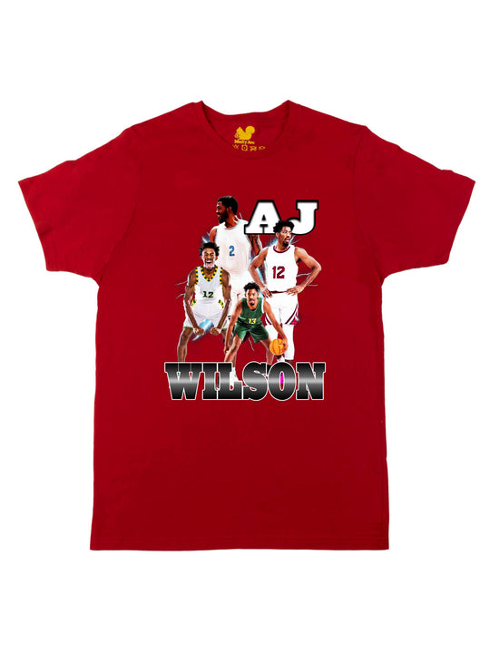AJ Wilson Unisex T-Shirt