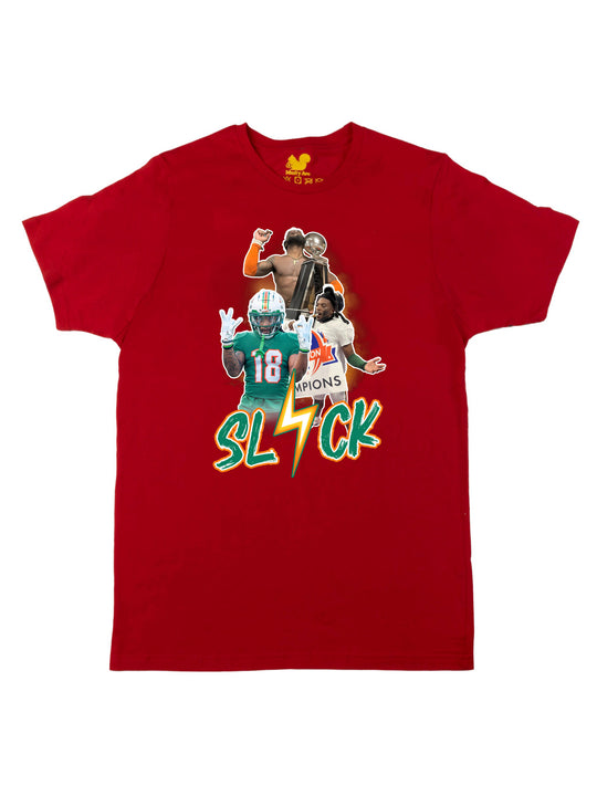 Ricky Murray Collage Unisex T-Shirt