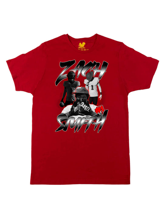 Zach Smith Unisex T-Shirt