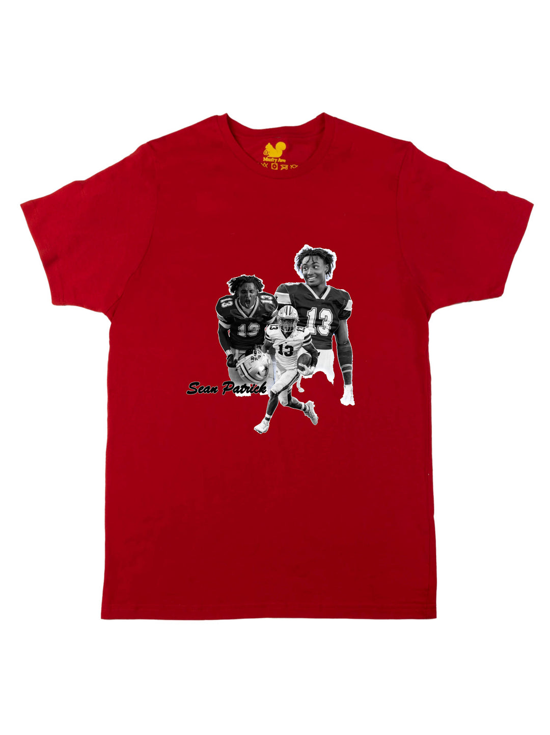 Sean Patrick Unisex T-Shirt