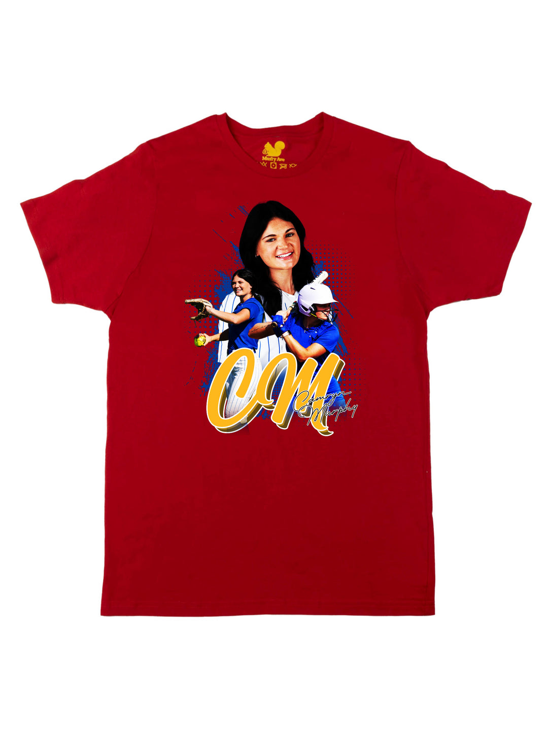 Camryn Murphy Unisex T-Shirt