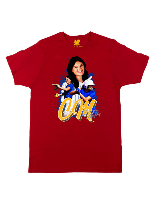 Camryn Murphy Unisex T-Shirt