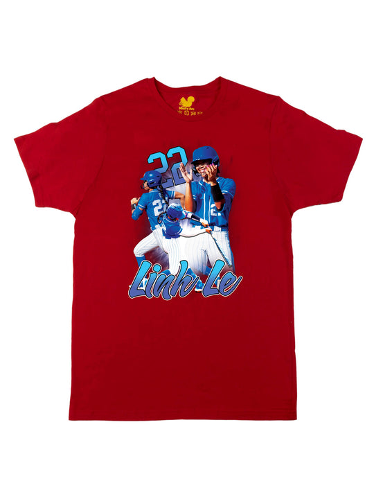 Linh Le Unisex T-Shirt