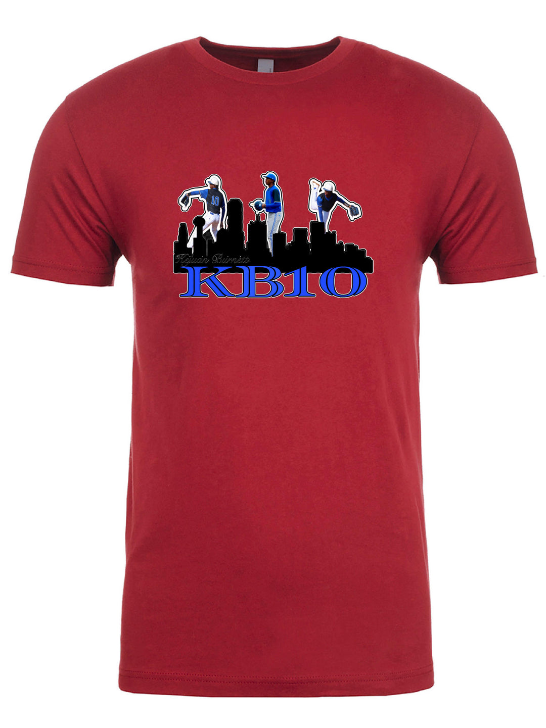 KB10 Unisex T-Shirt