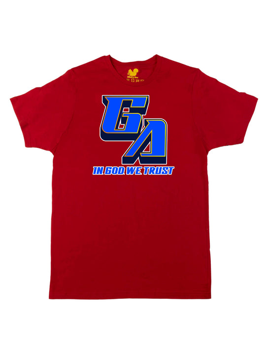 Gshan Aldridge Unisex T-Shirt