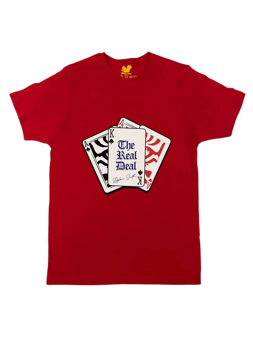 The Real Deal Unisex T-Shirt