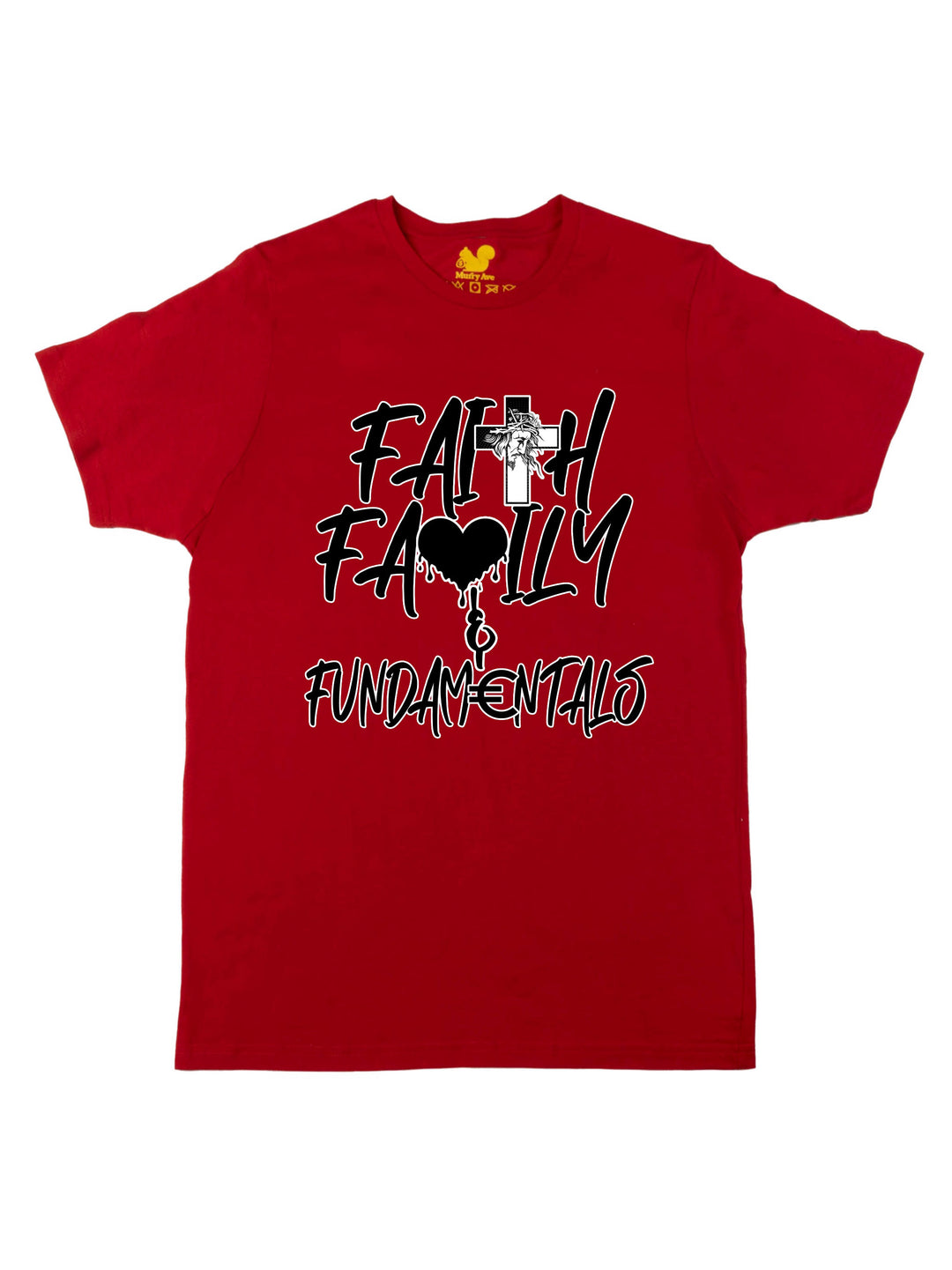 Noah Gurley Unisex T-Shirt