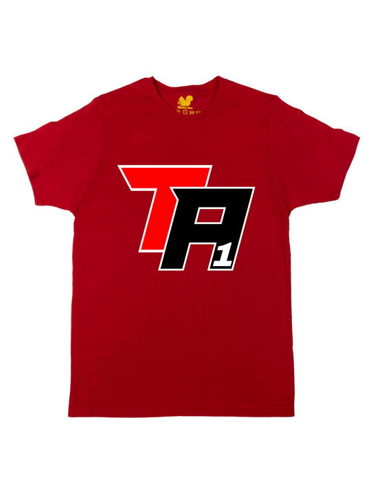 Tyree Appleby Unisex T-Shirt