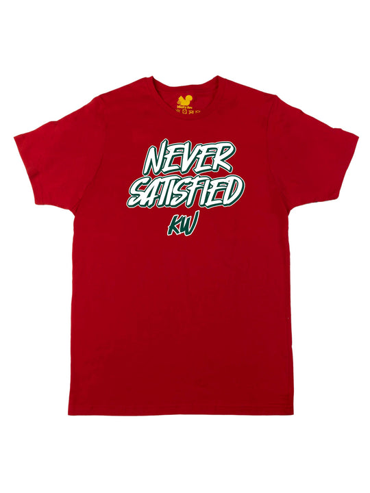 Kean Webb Logo Unisex T-Shirt