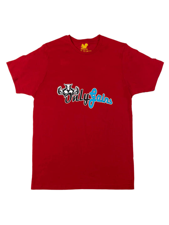 OnlyGains Unisex T-Shirt