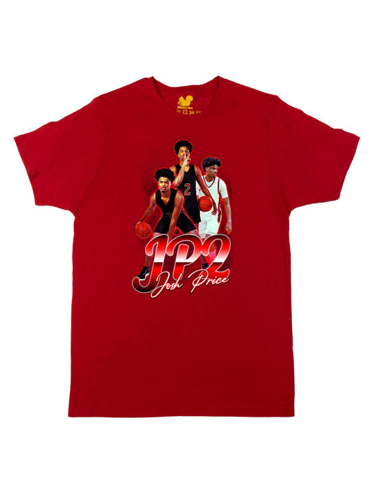 Josh Price Unisex T-Shirt