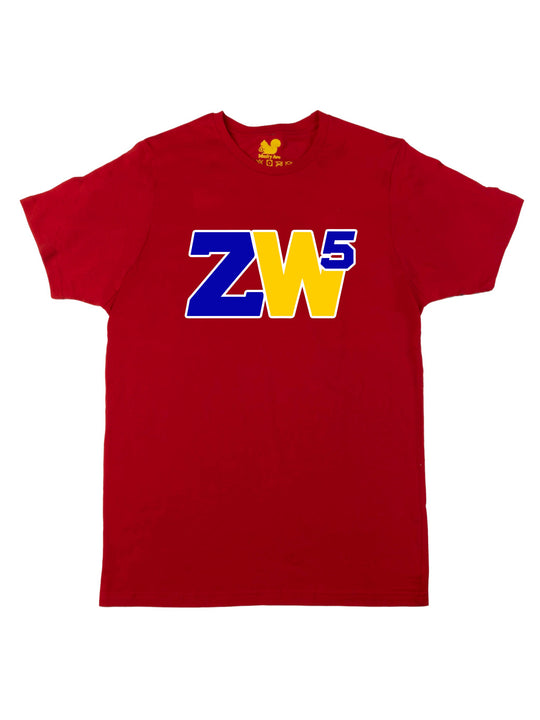Isaiah Wise Unisex T-Shirt