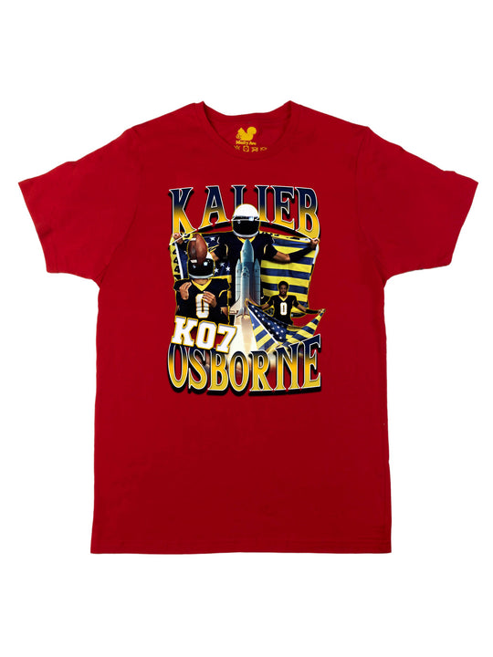 Kalieb Osborne Unisex T-Shirt