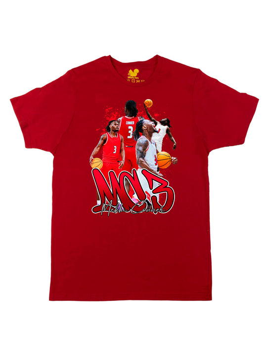 Mekhi Conner Unisex T-Shirt