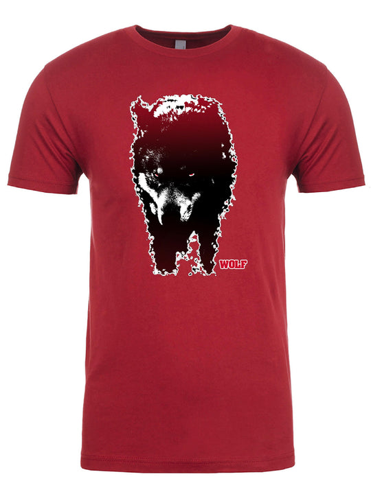 Wolf Unisex T-Shirt