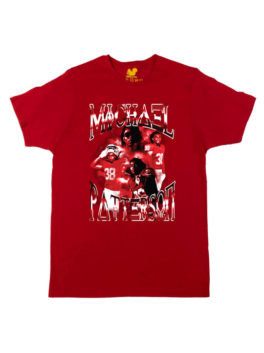 Michael Patterson Unisex T-Shirt