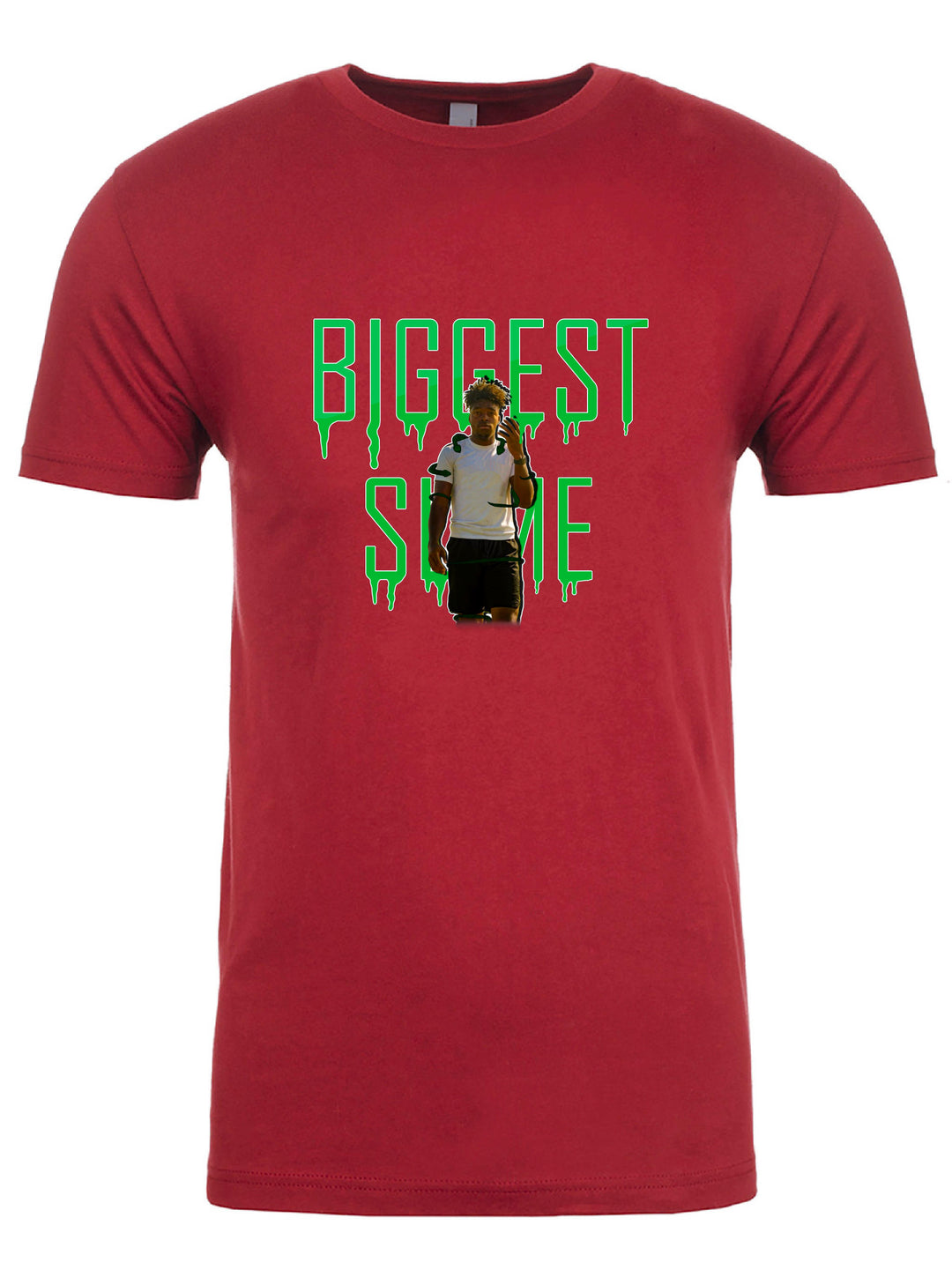 Biggest Slime Unisex T-Shirt
