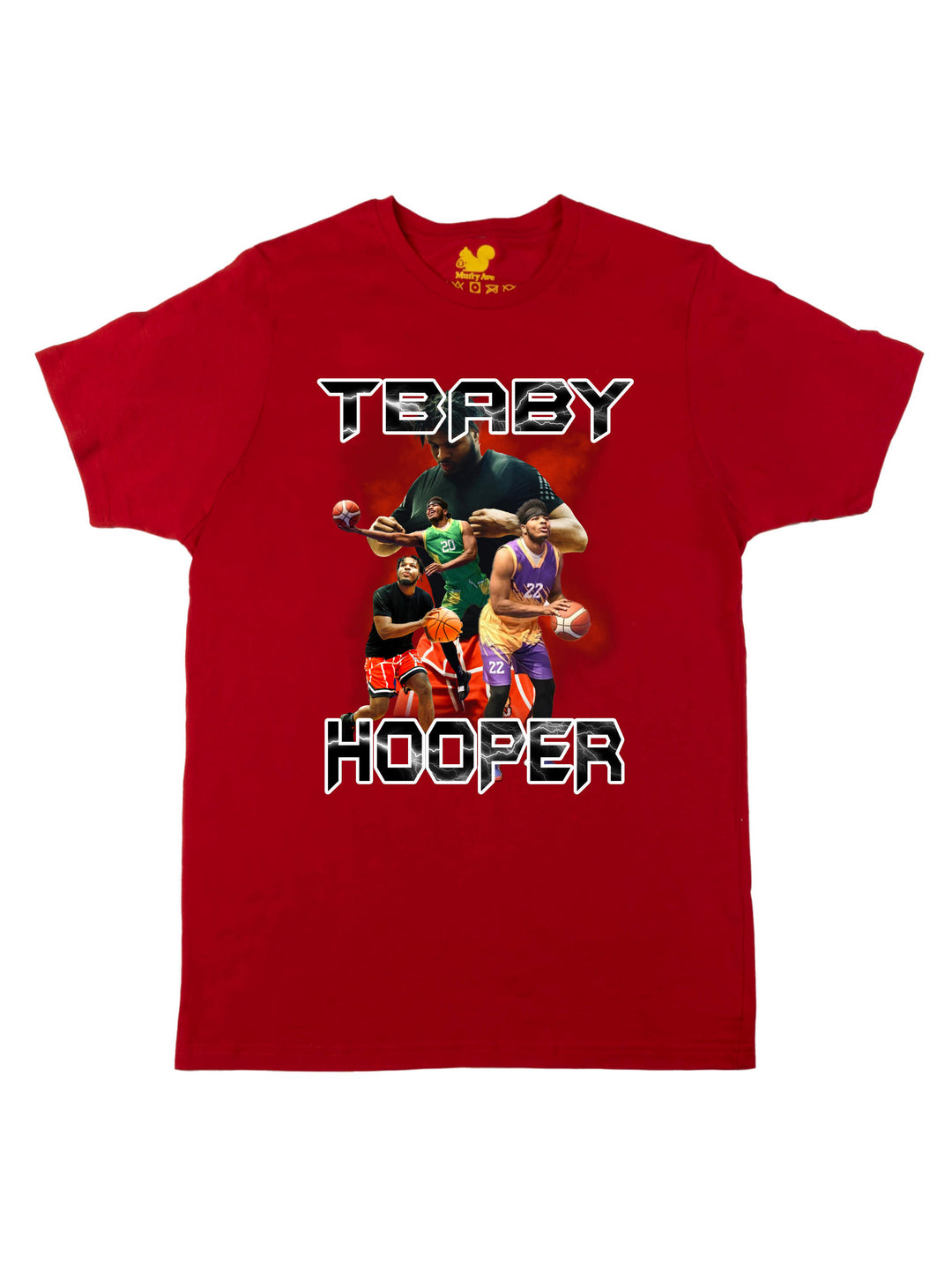 TBabyHooper Unisex T-Shirt