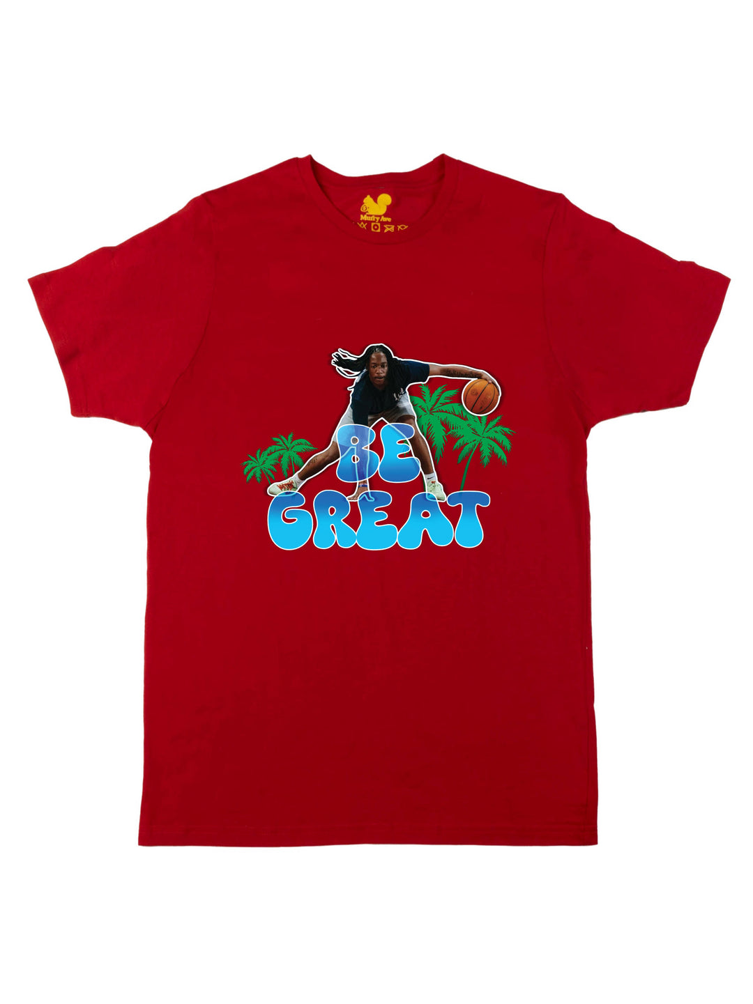 Quashaun Williams Unisex T-Shirt
