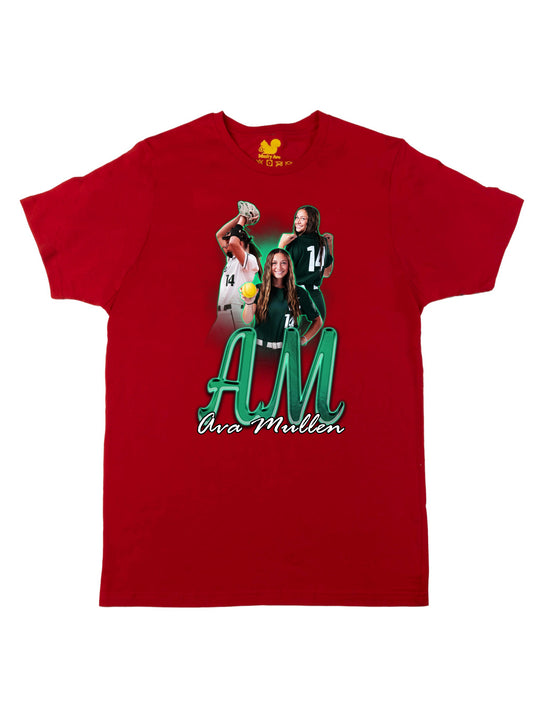 Ava Mullen Unisex T-Shirt