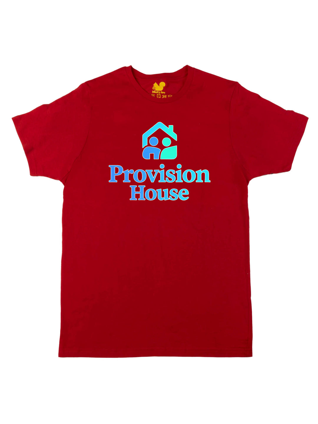 Provision House Unisex T-Shirt