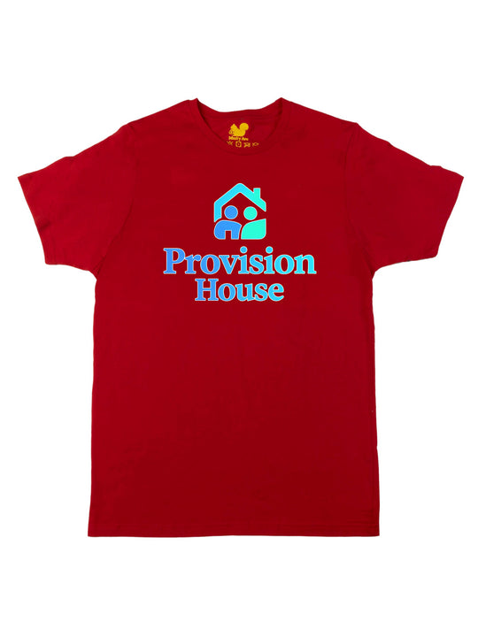 Provision House Unisex T-Shirt
