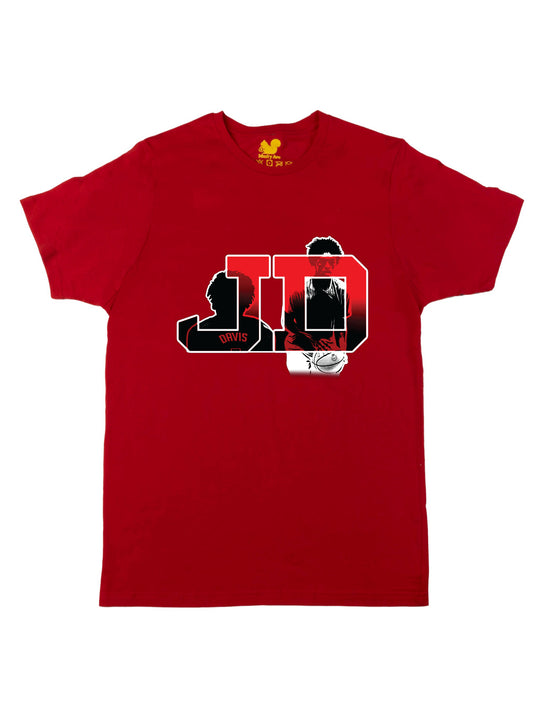 Jamichael Davis Unisex T-Shirt