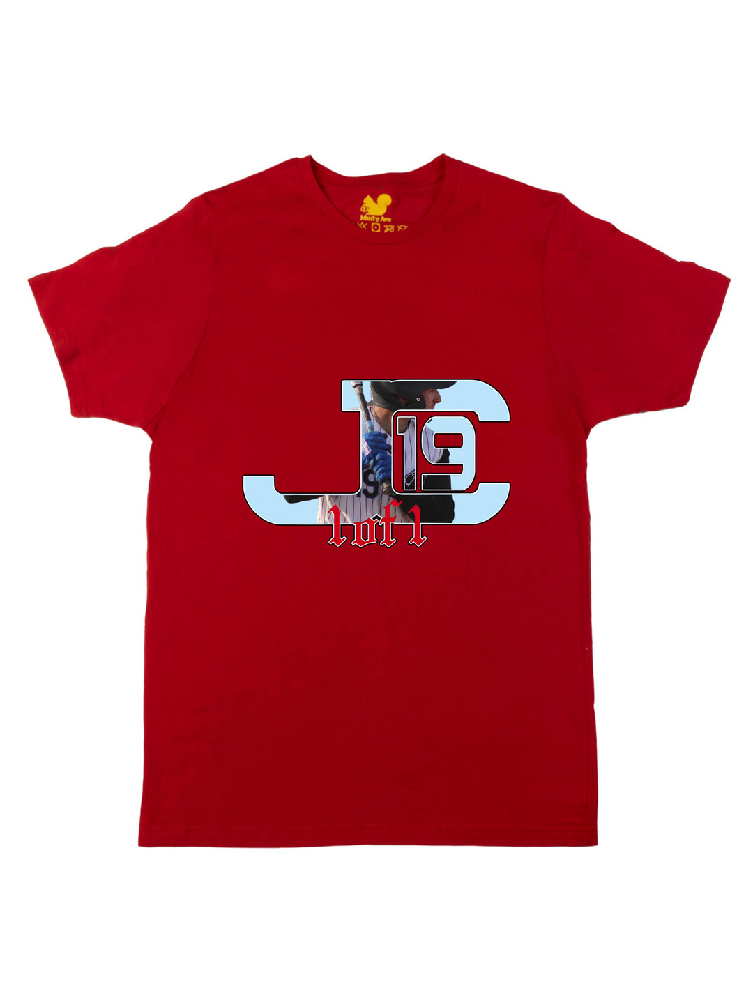 Joseph Cardinal Logo Unisex T-Shirt