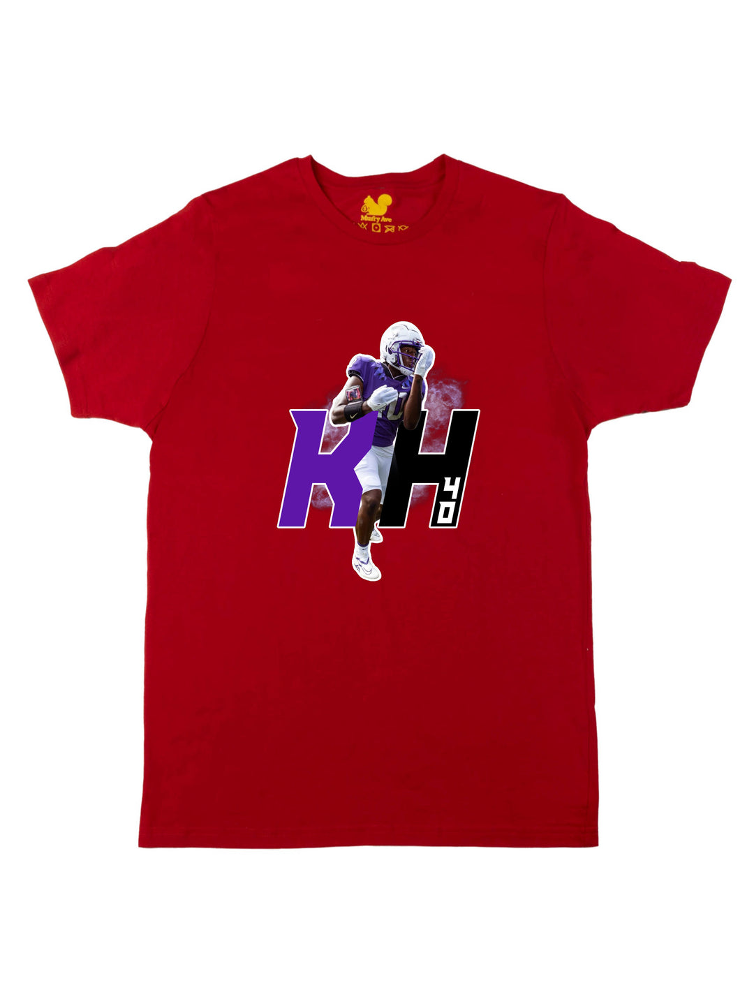 Keviyan Huddleston Unisex T-Shirt