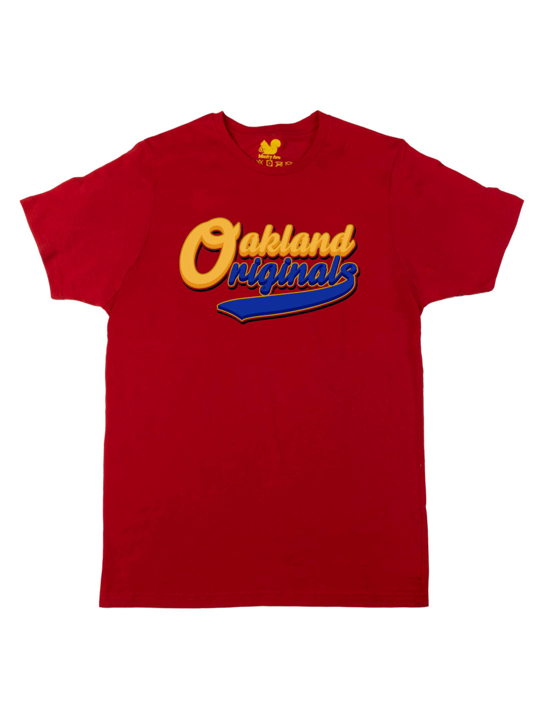 Oakland Originals Unisex T-Shirt