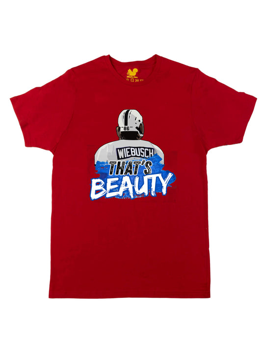 Thats Beauty Unisex T-Shirt