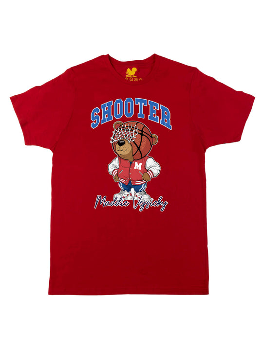 Maddie Vejsicky Unisex T-Shirt
