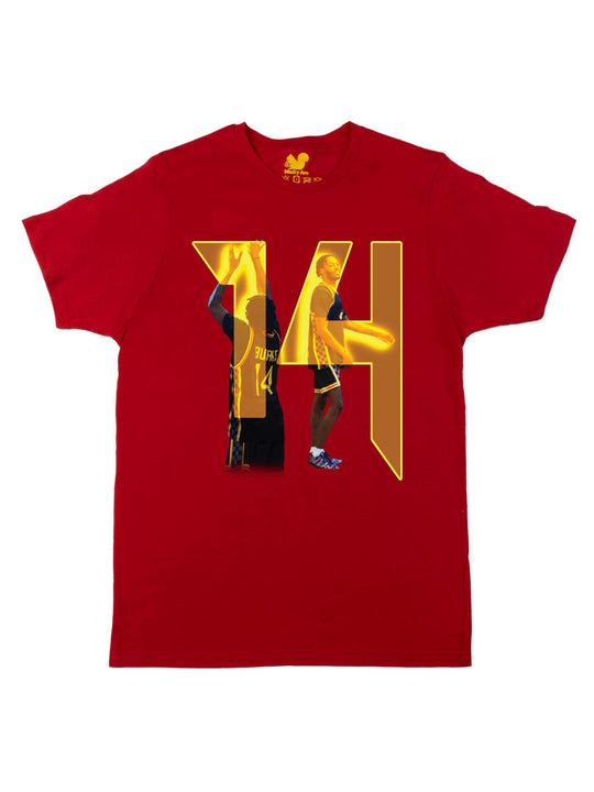 Tristen Burks Unisex T-Shirt