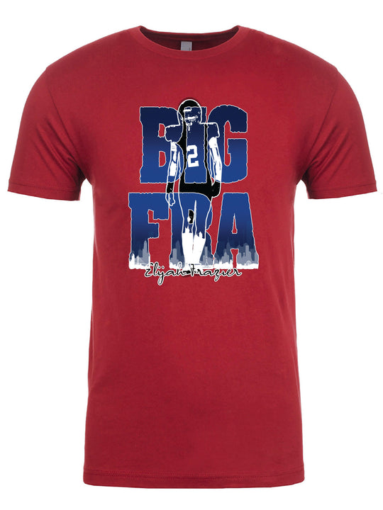 Elijah Frazier Unisex T-Shirt