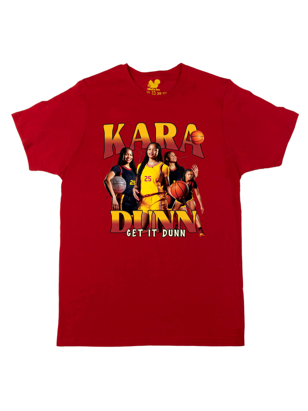 Kara Dunn Unisex T-Shirt