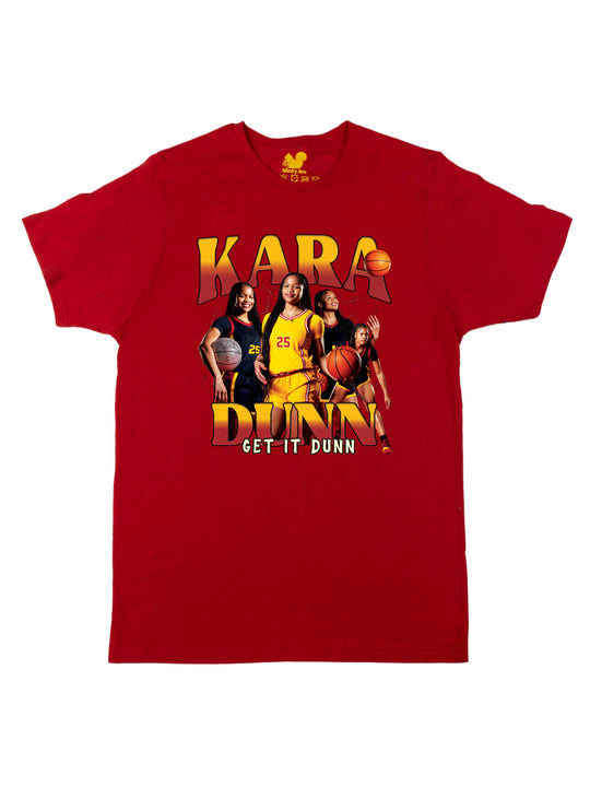 Kara Dunn Unisex T-Shirt