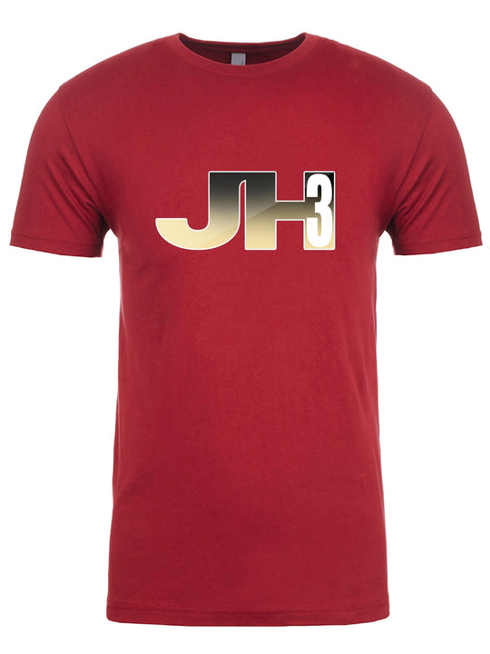 Julian Hammond III Unisex T-Shirt