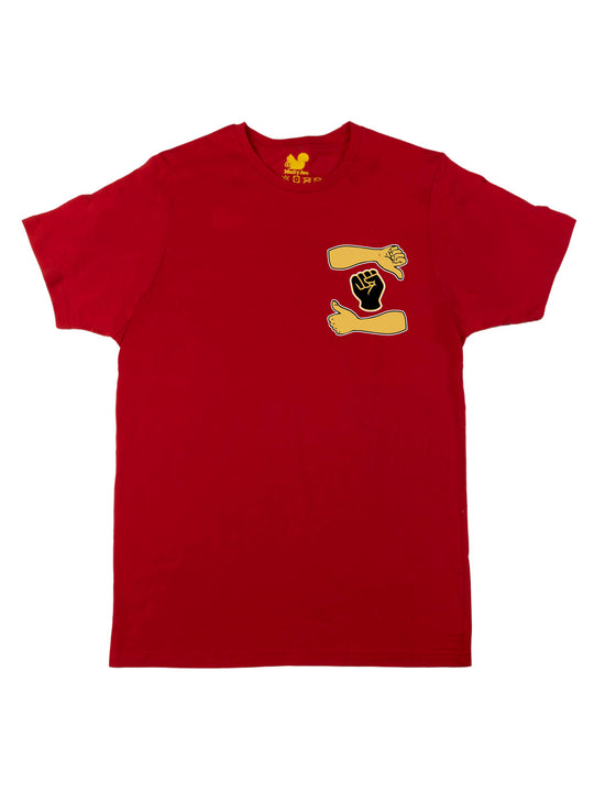 Nasjzae Bryant Unisex T-Shirt