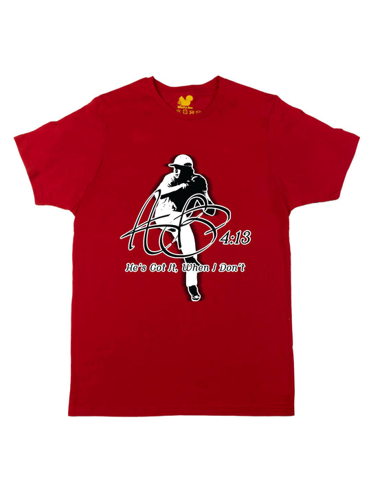 Alex Buchanan Unisex T-Shirt
