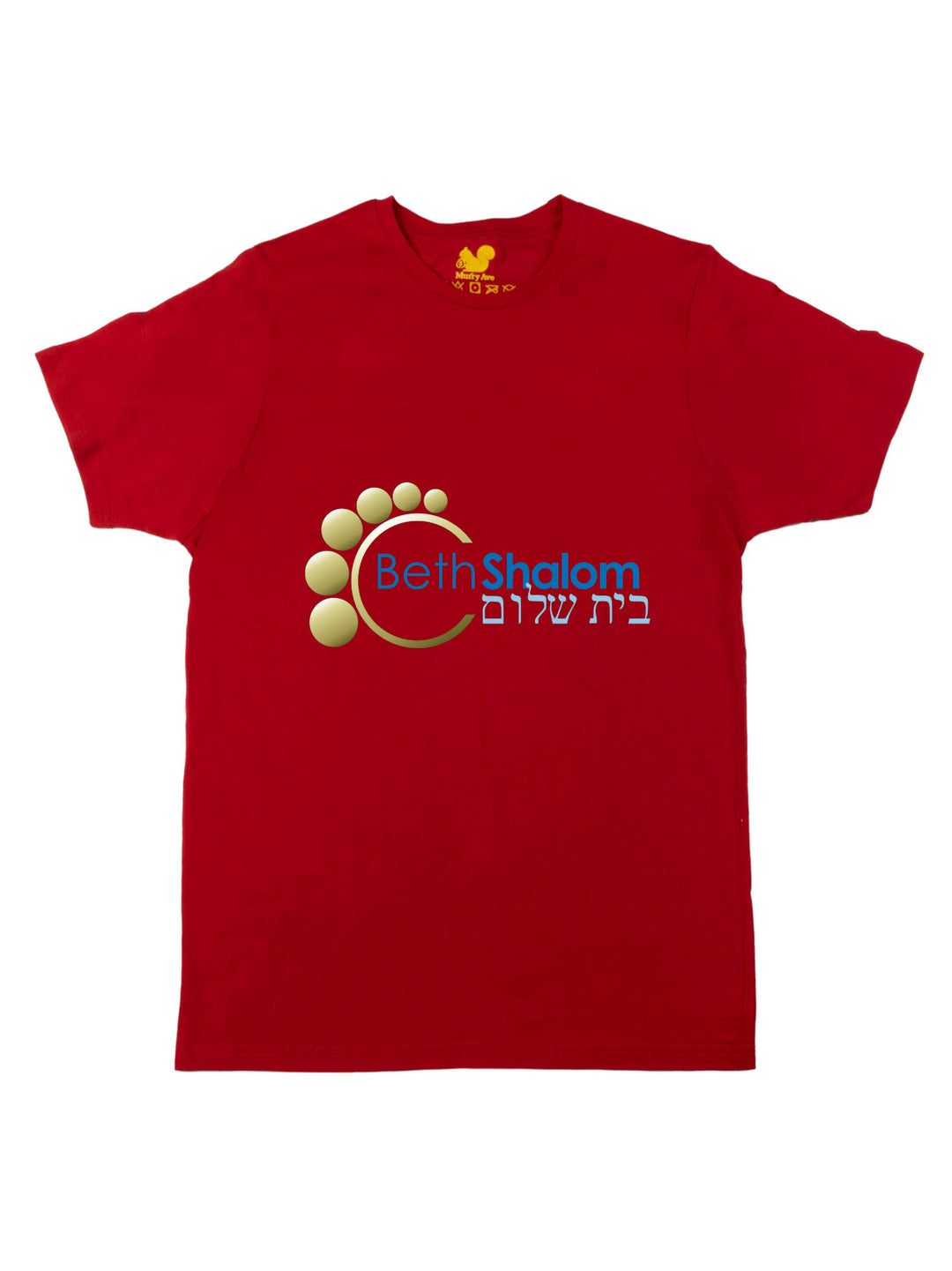 Beth Shalom Unisex T-Shirt