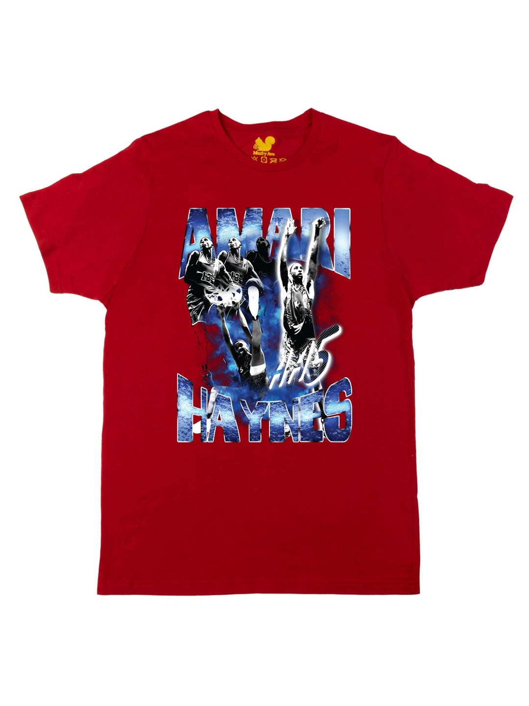 AAH Clothing Unisex T-Shirt