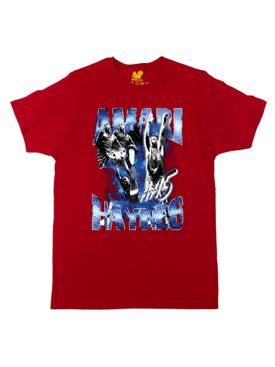 AAH Clothing Unisex T-Shirt
