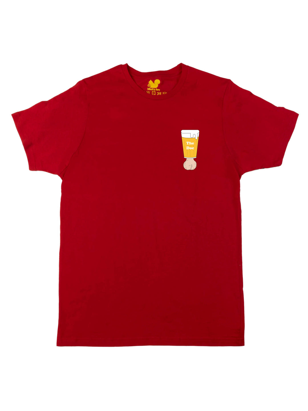 Deleteem Unisex T-Shirt