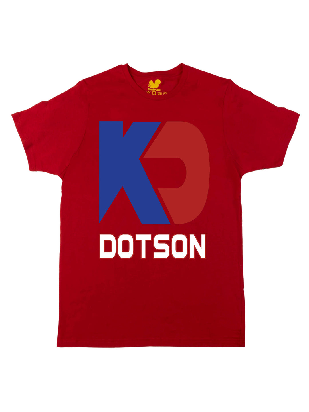 KD Dotson Unisex T-Shirt