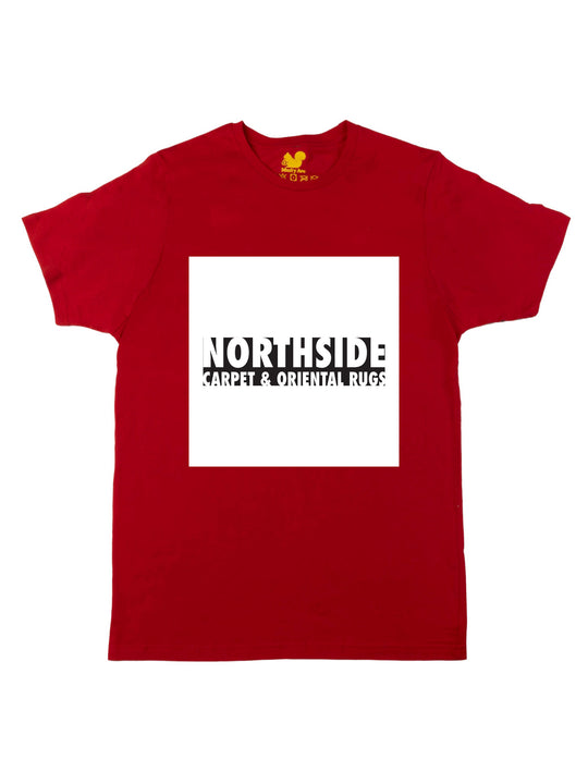 Northside Carpet Unisex T-Shirt