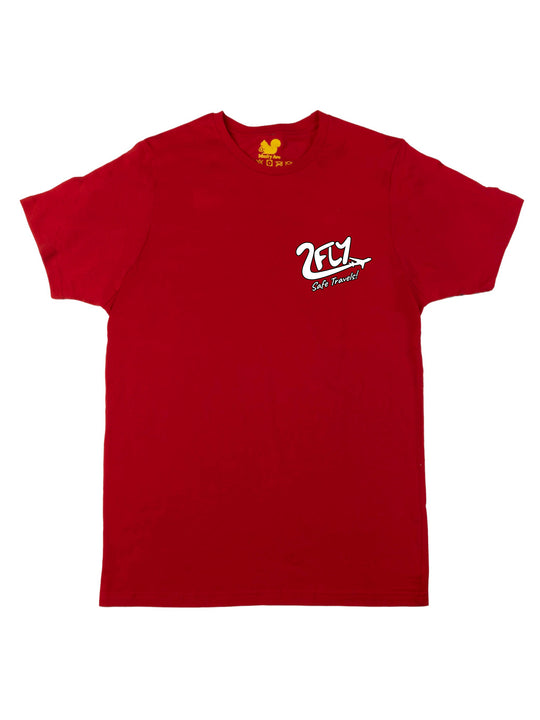 2FLY Bulk Unisex T-Shirt