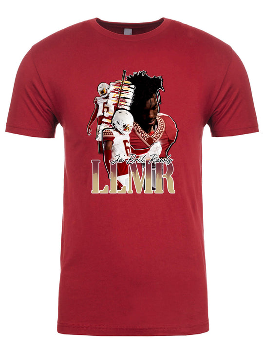 Jabril Rawls Unisex T-Shirt