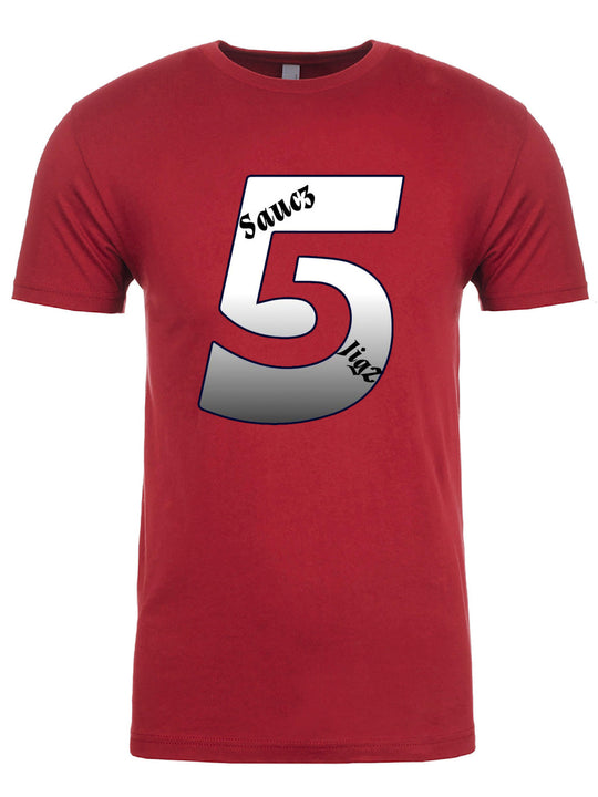 2saucy Unisex T-Shirt