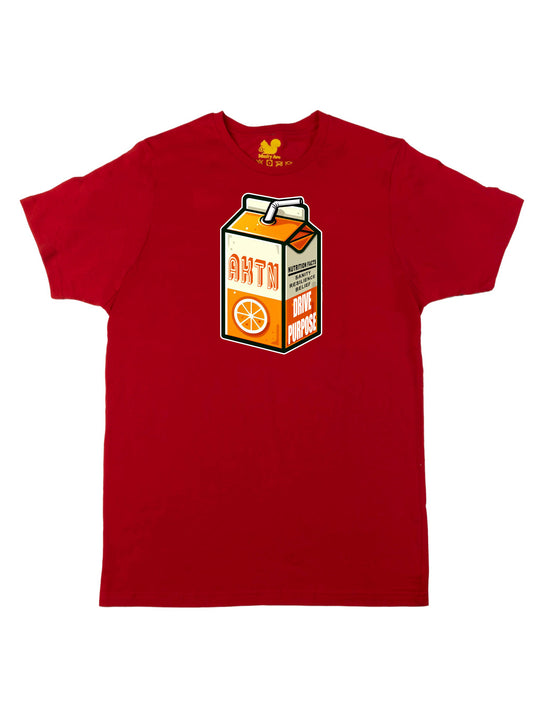 AKTN Juicebox Unisex T-Shirt